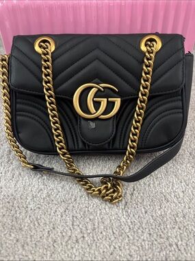 Gucci bag